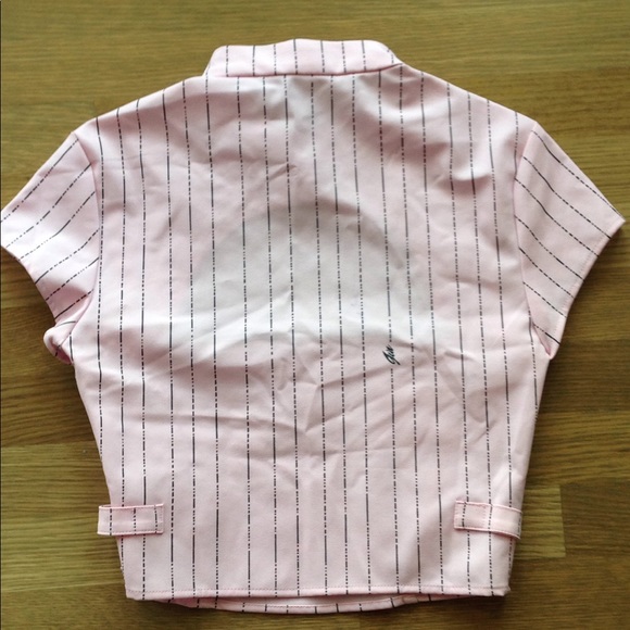 I.AM.GIA Pink Fran Top - Picture 3 of 4